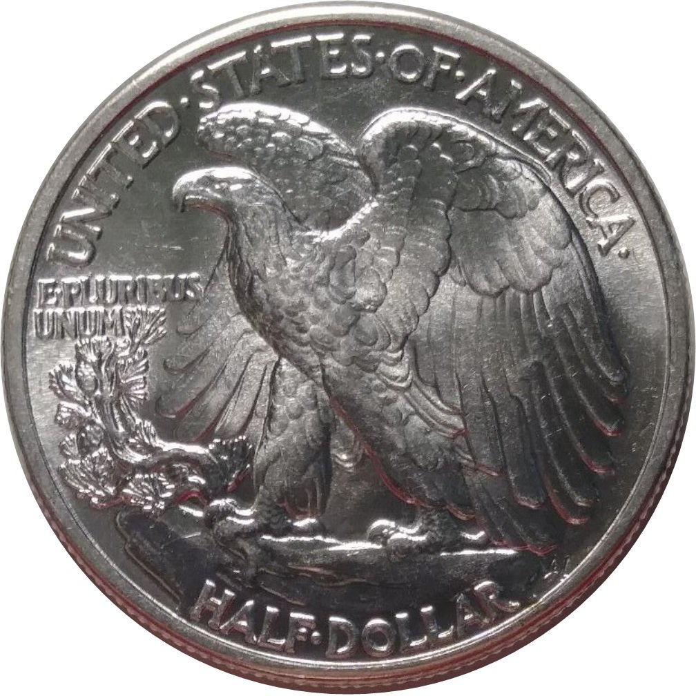 1943-Walking-Liberty-Half-Dollar-#4